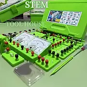 Electromagnetism Experiment Kit