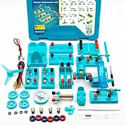 Electricity Circuit Exploration Set