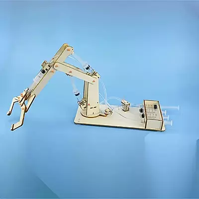 Hydraulic Arm