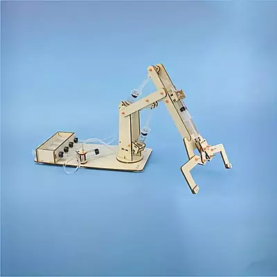 Hydraulic Arm
