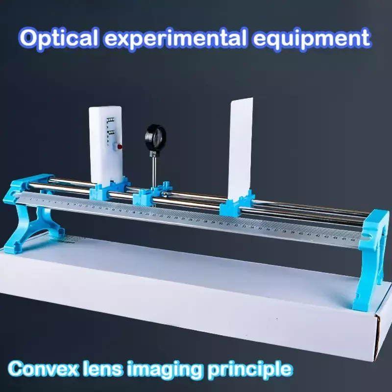 Foldable Optical Imaging Stand
