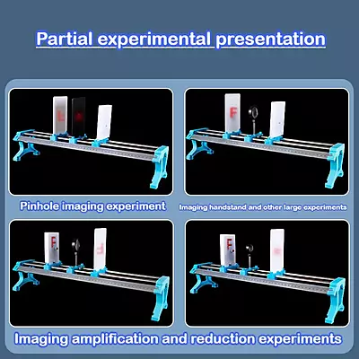 Foldable Optical Imaging Stand